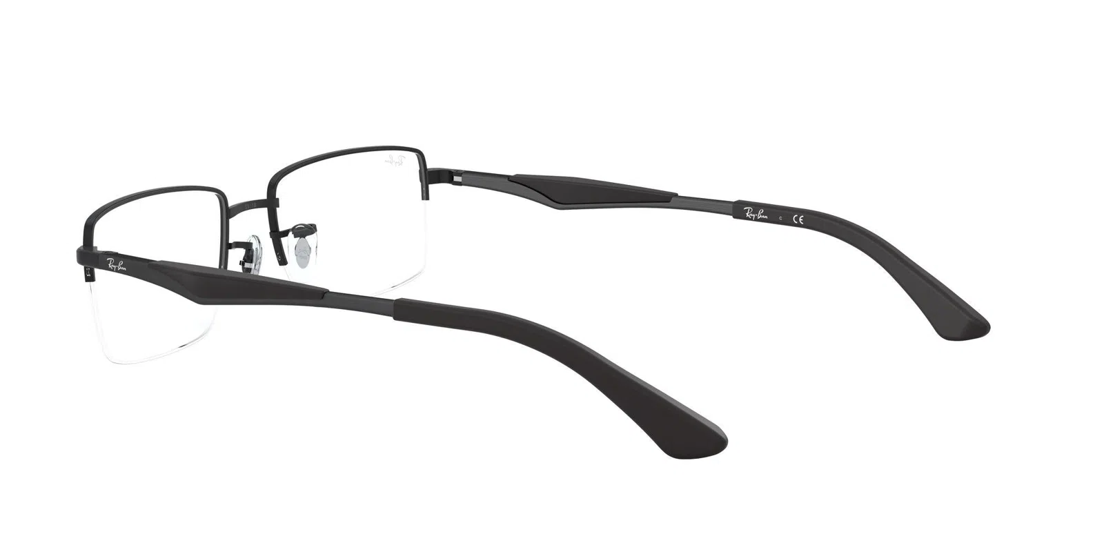 Ray-Ban 6285 Eyeglasses - view 23